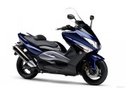 Yamaha Tmax